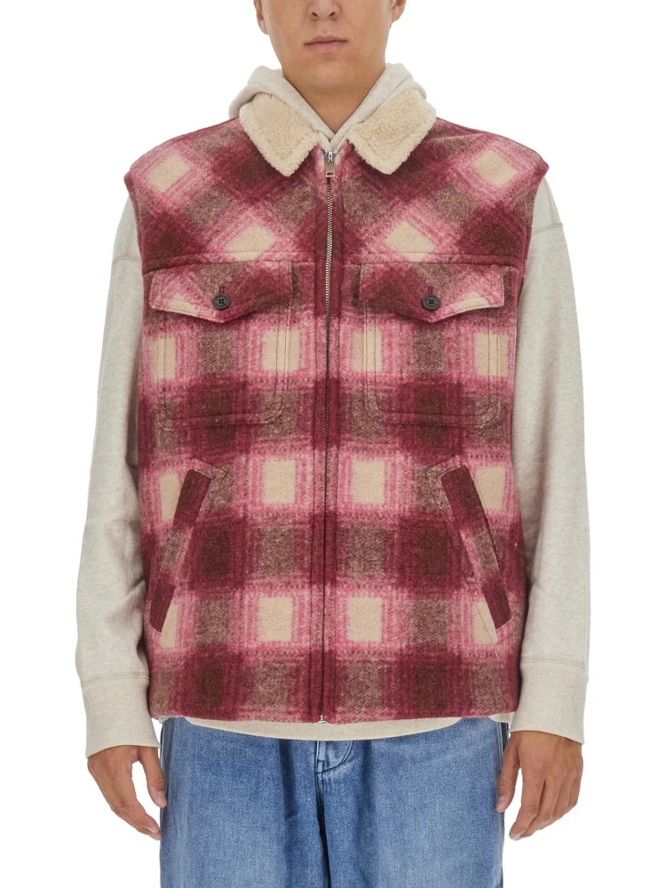 KIRAN JACKET