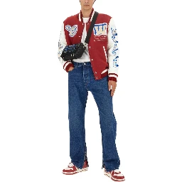 SKATE FIT JEANS