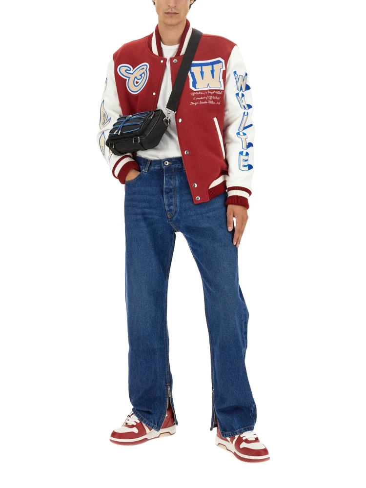 SKATE FIT JEANS alternative