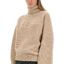 TURTLENECK SHIRT