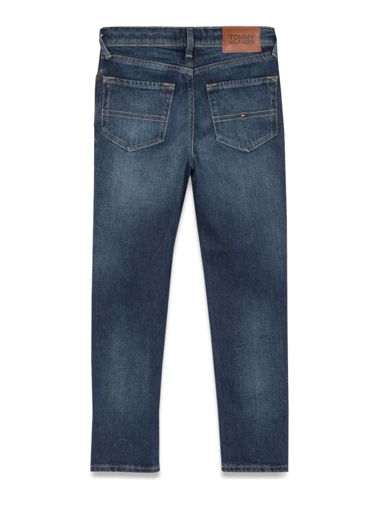 scanton jeans alternative