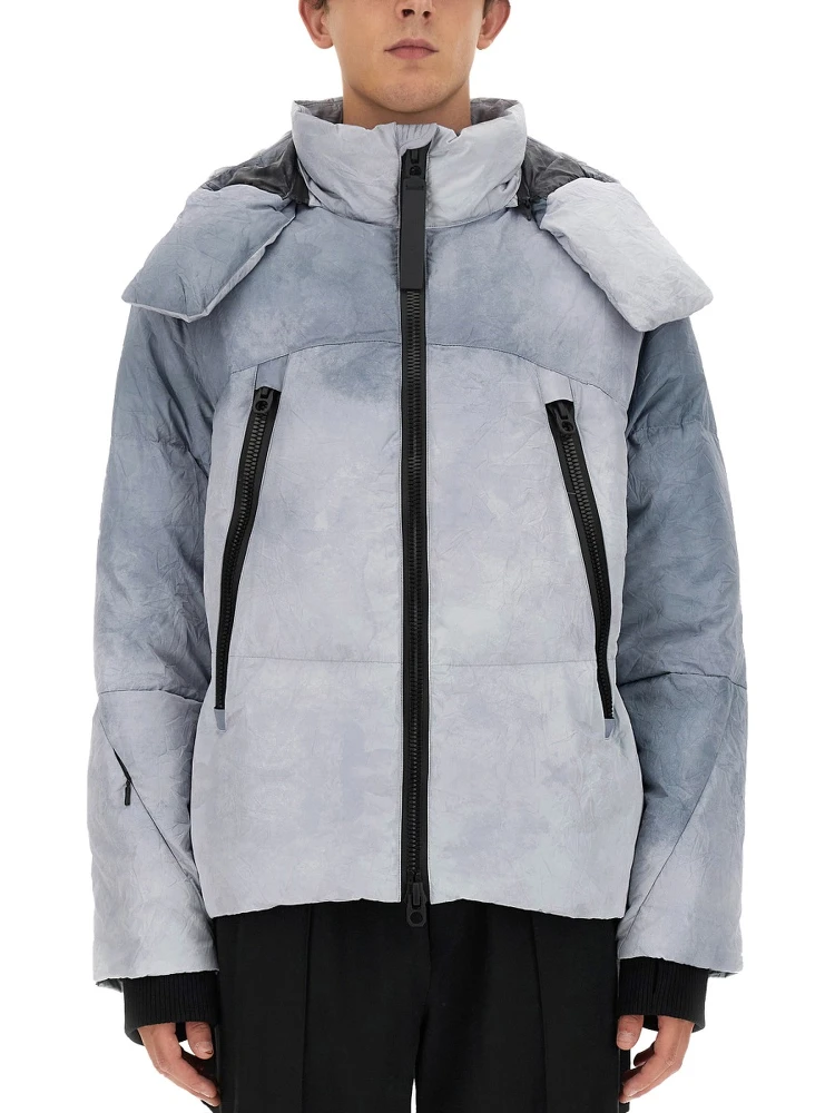 JACKET WITH ZIP