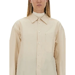 LONG SHIRT