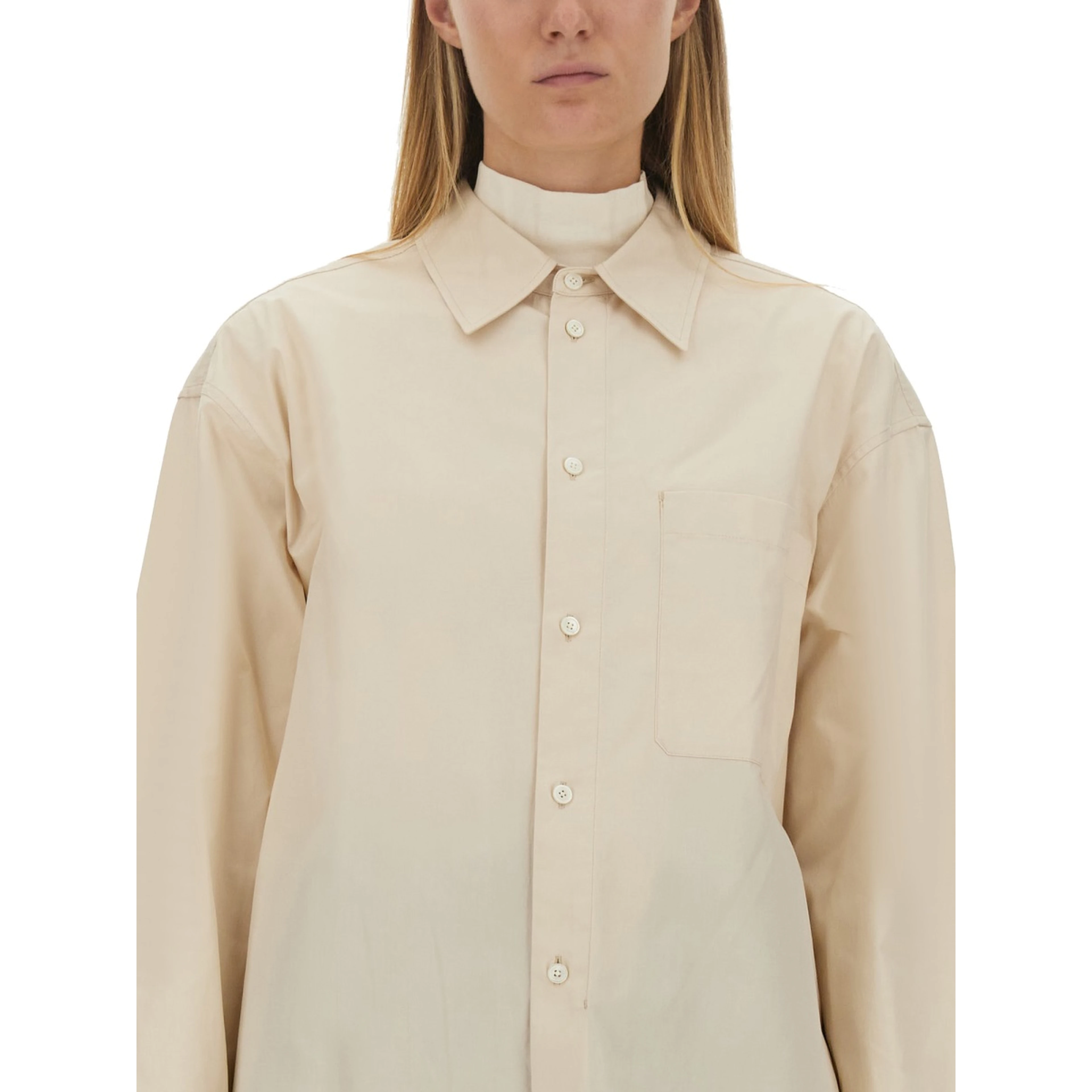 LONG SHIRT