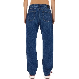 SKATE FIT JEANS