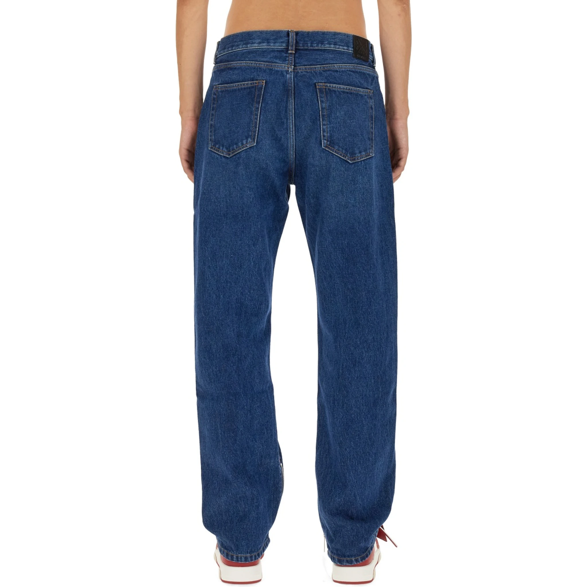 SKATE FIT JEANS