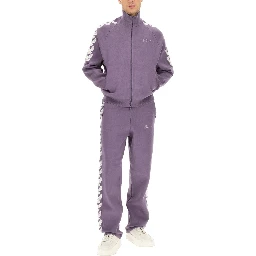 JOGGING PANTS WITH LOGO