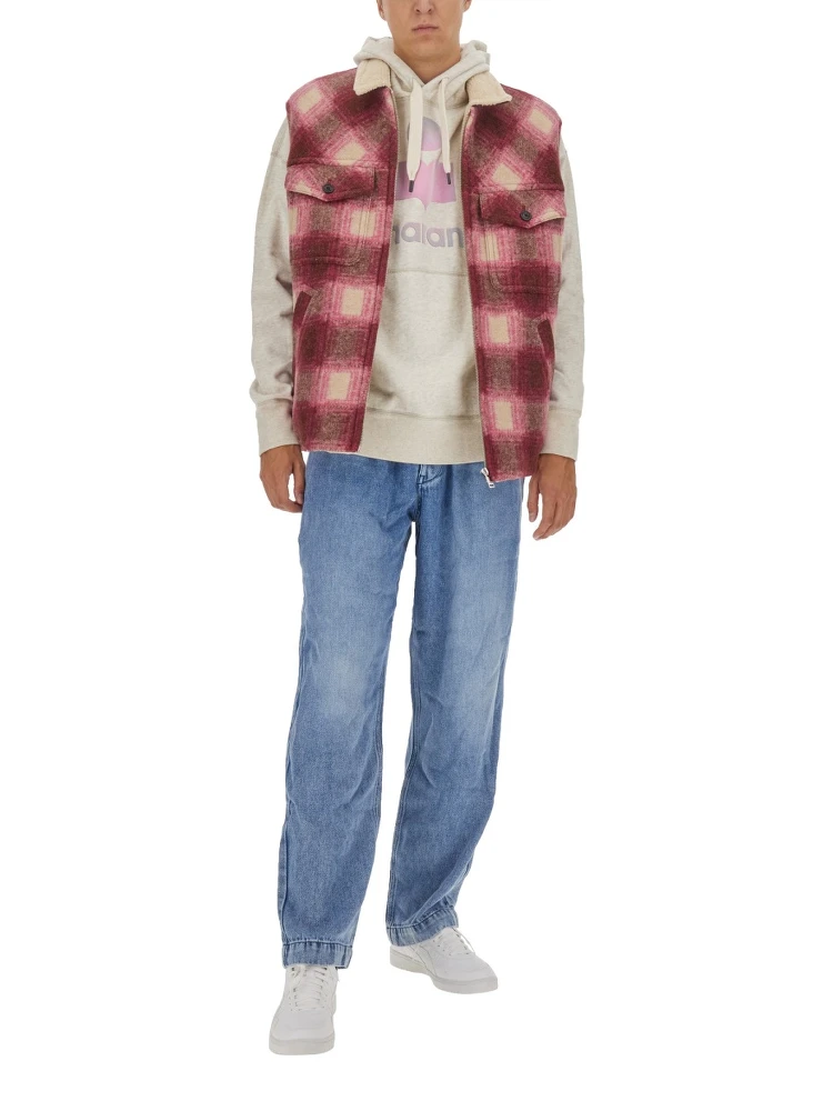 KIRAN JACKET alternative