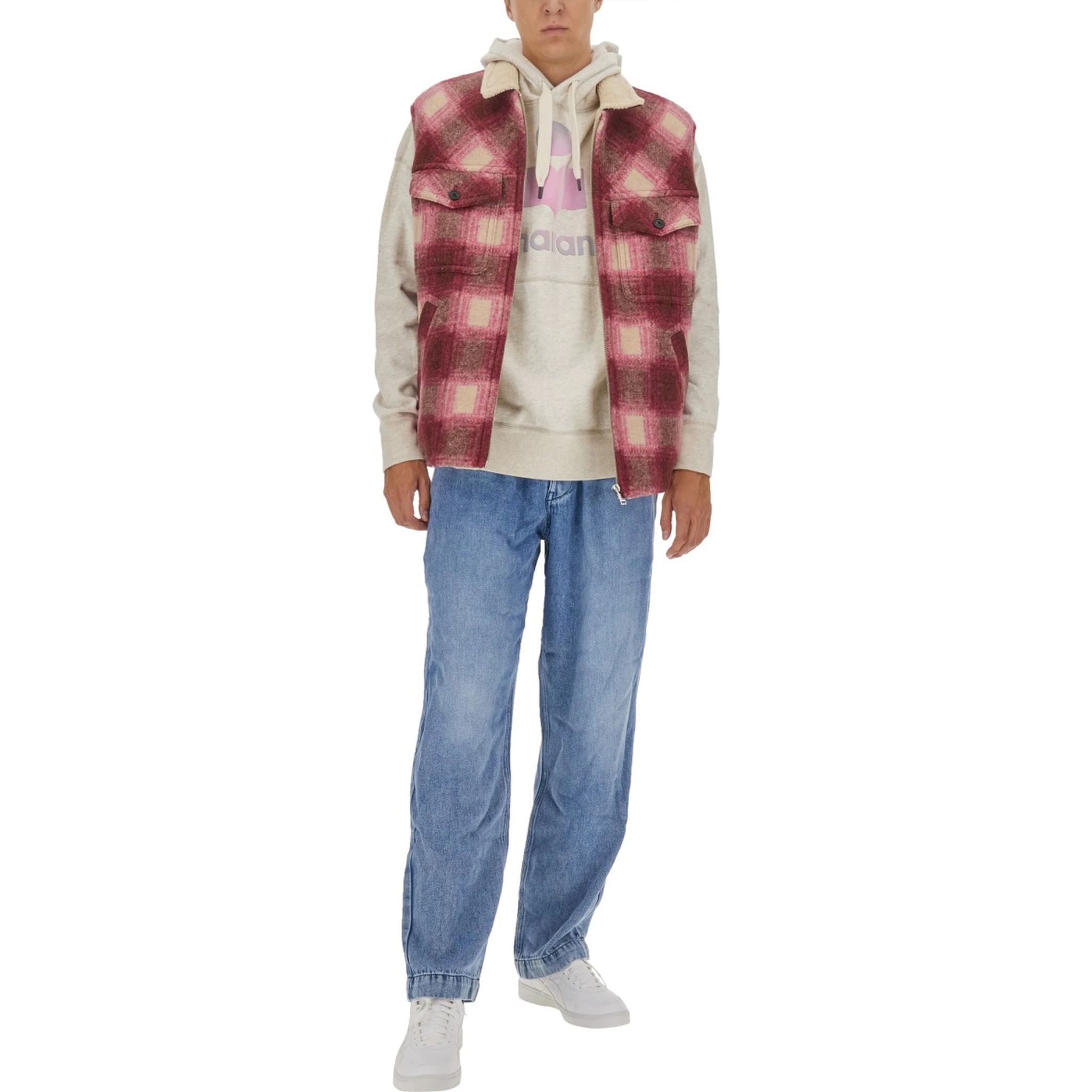 KIRAN JACKET