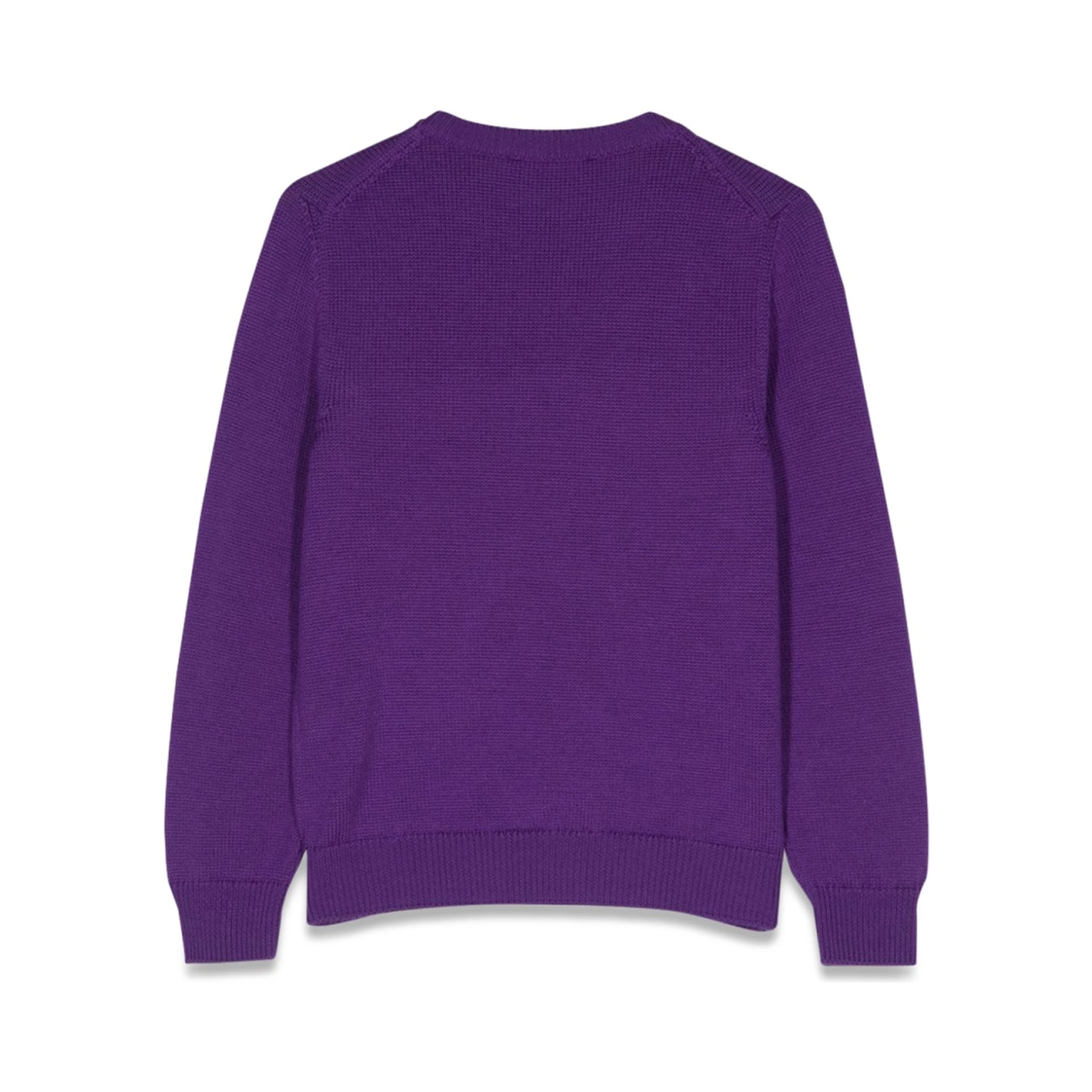 medusa choker pullover
