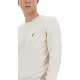 JERSEY WITH LOGO