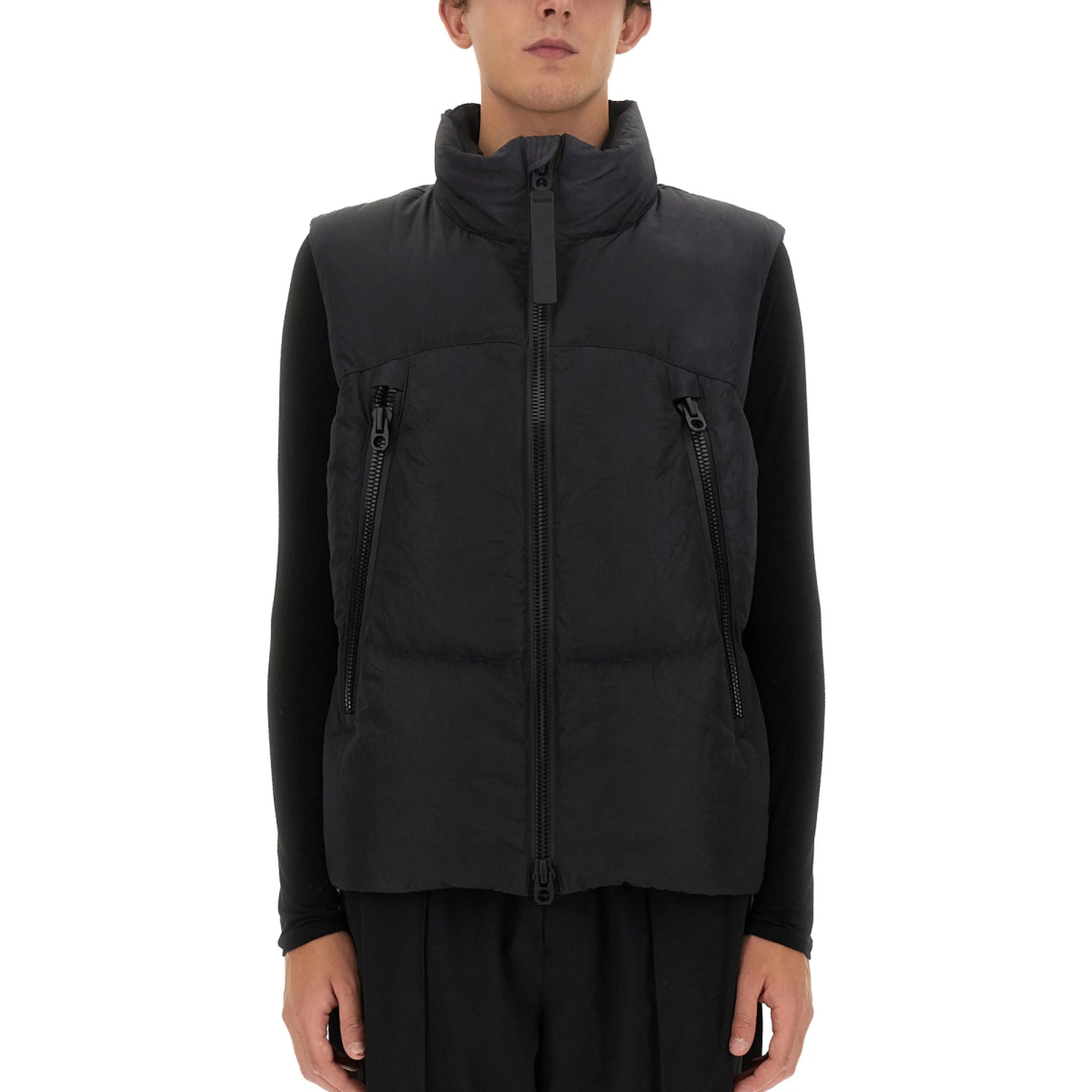 JACKET WITH ZIP