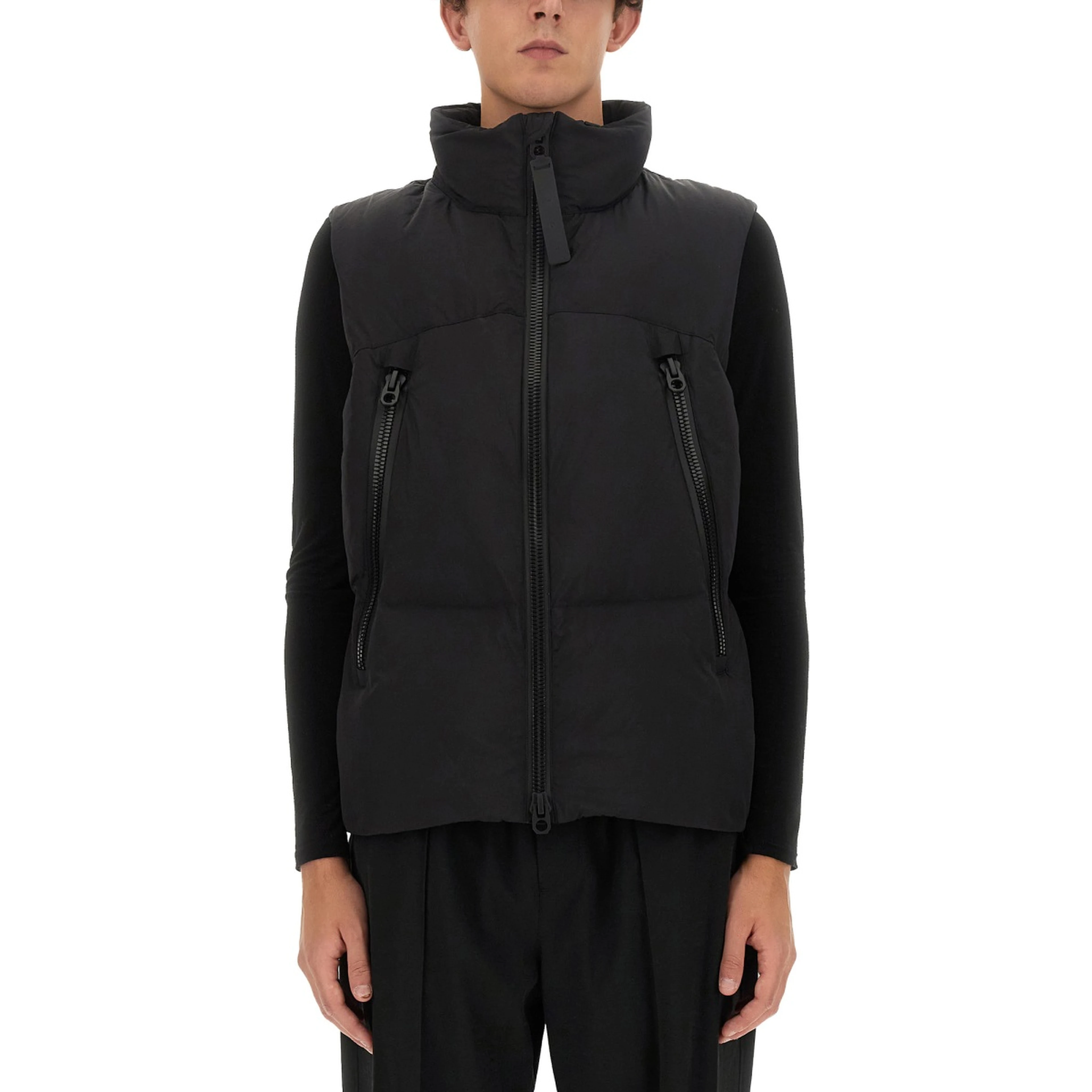 JACKET WITH ZIP
