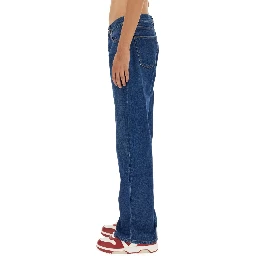 SKATE FIT JEANS