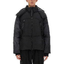 JACKET WITH ZIP