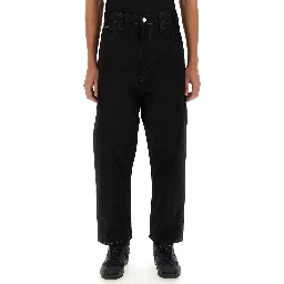 JUNYA WATANABE X LEVI'S PANTS