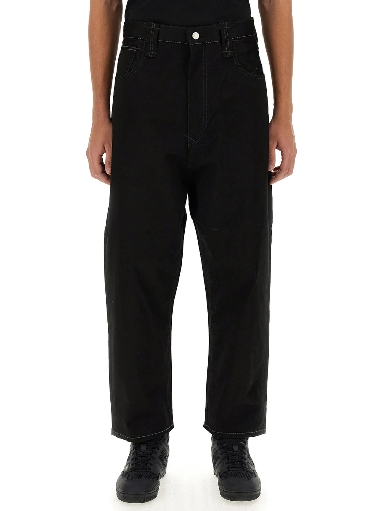JUNYA WATANABE X LEVI'S PANTS