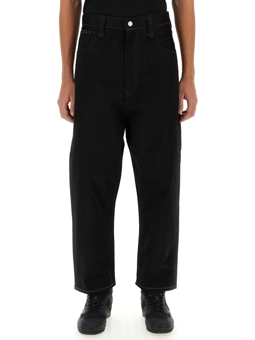 JUNYA WATANABE X LEVI'S PANTS