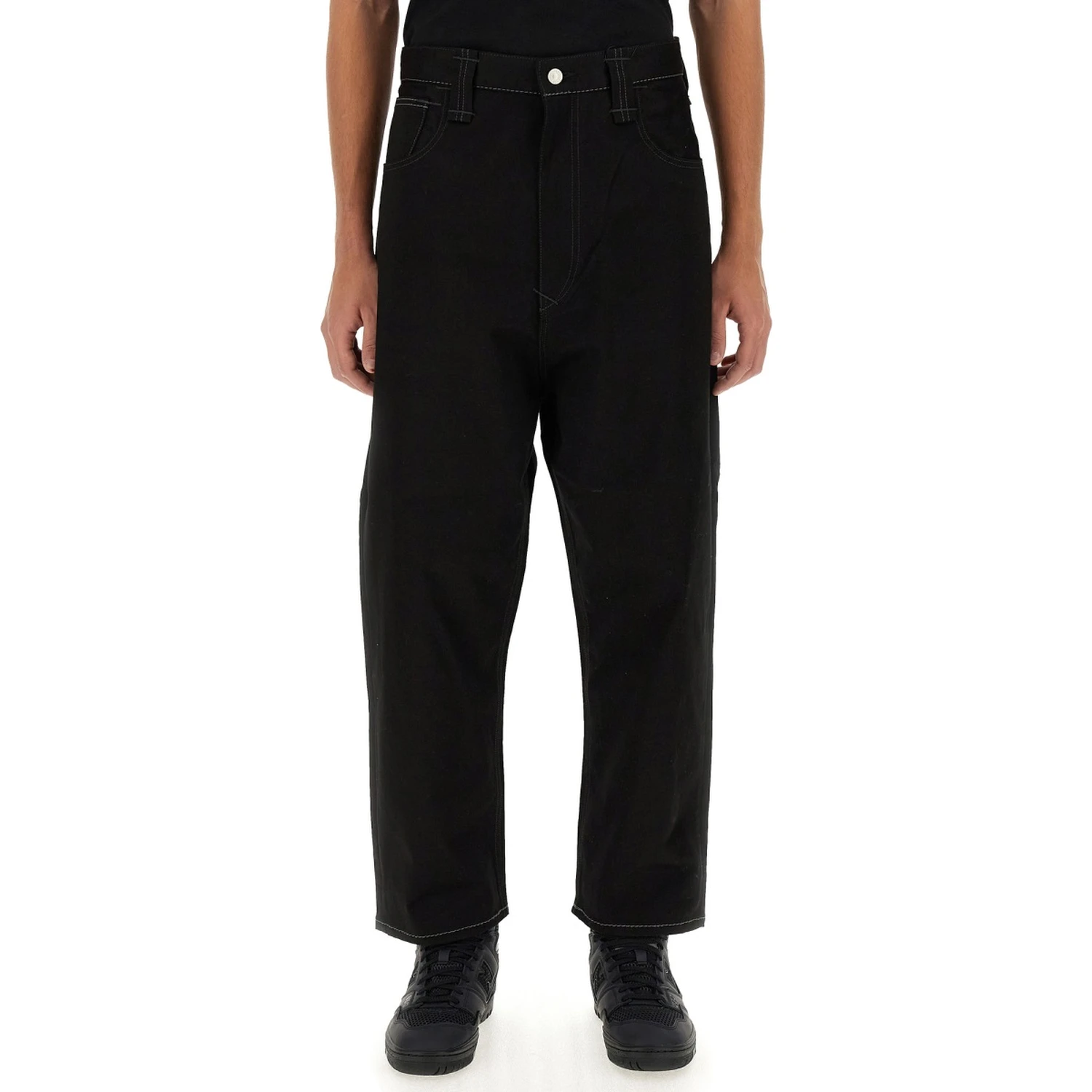 JUNYA WATANABE X LEVI'S PANTS