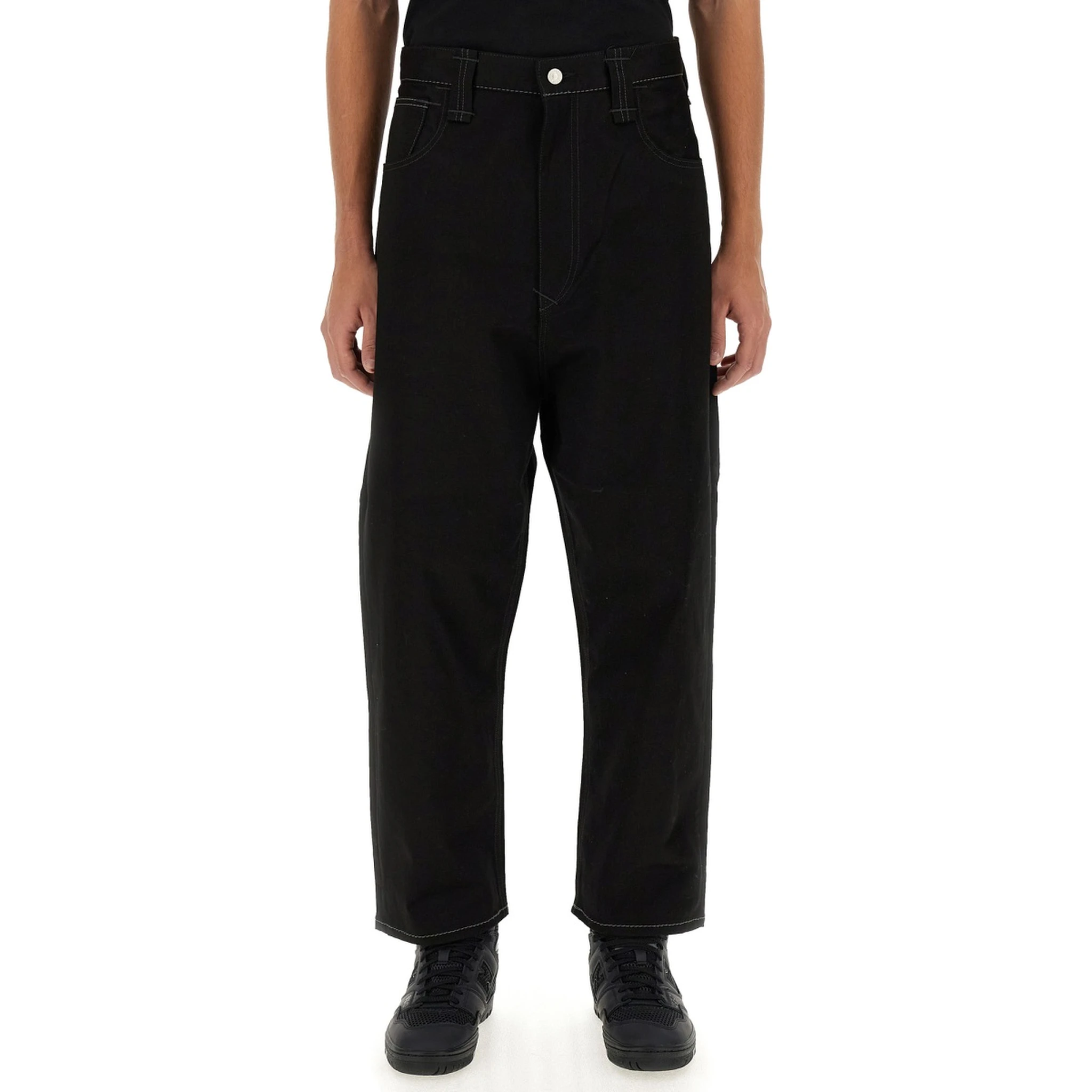 JUNYA WATANABE X LEVI'S PANTS