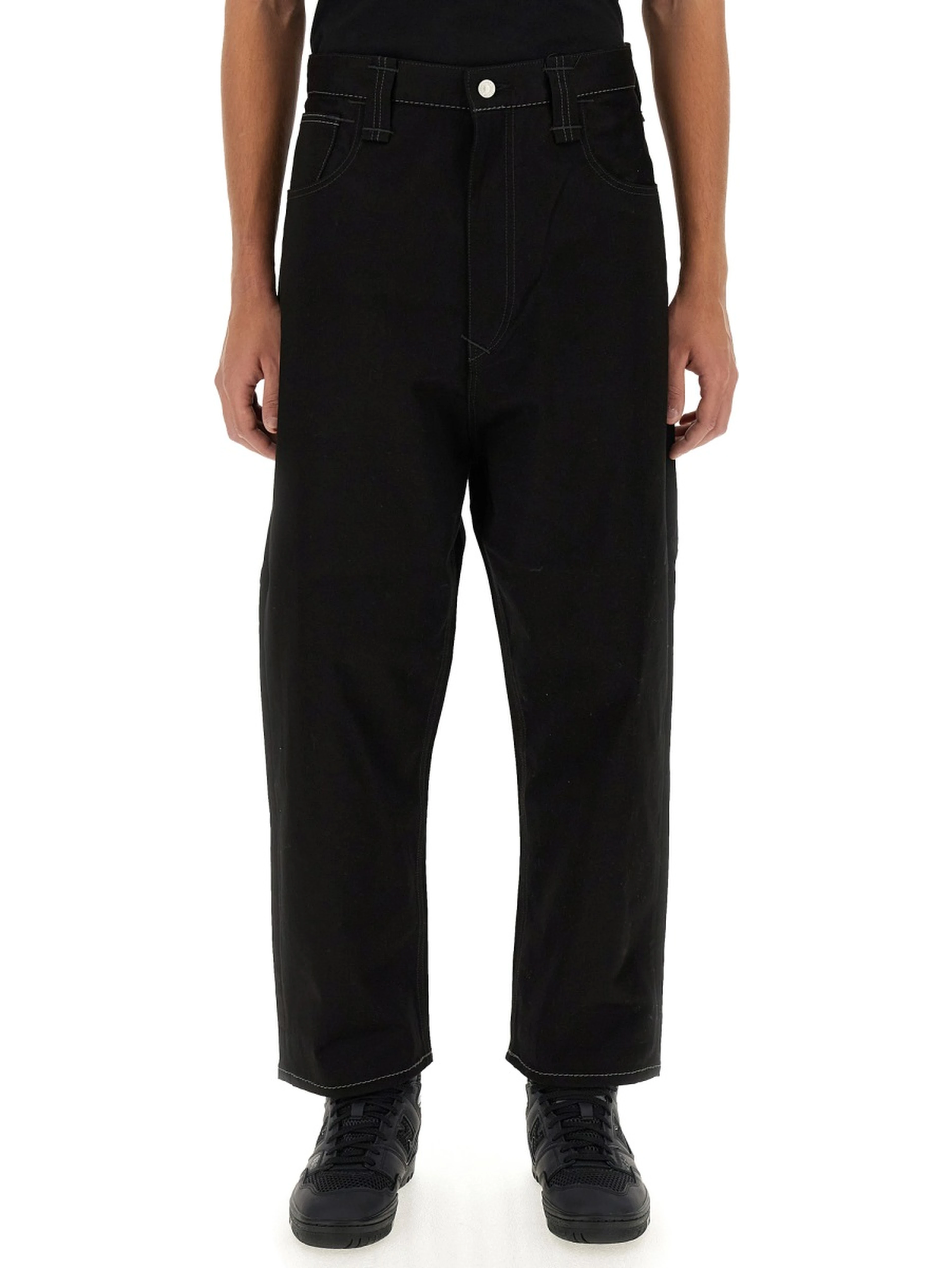 JUNYA WATANABE X LEVI'S PANTS