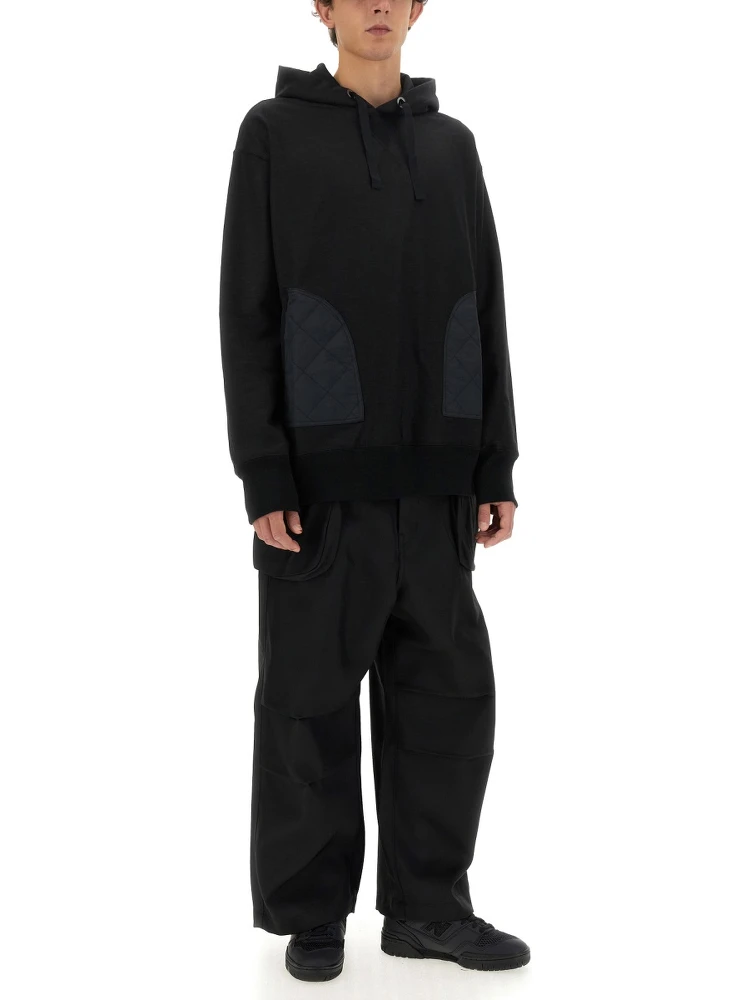 HOODIE alternative