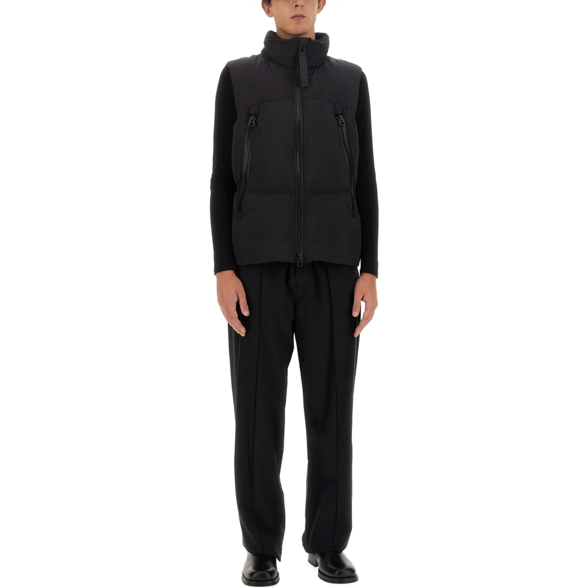 جاكيت بسحاب