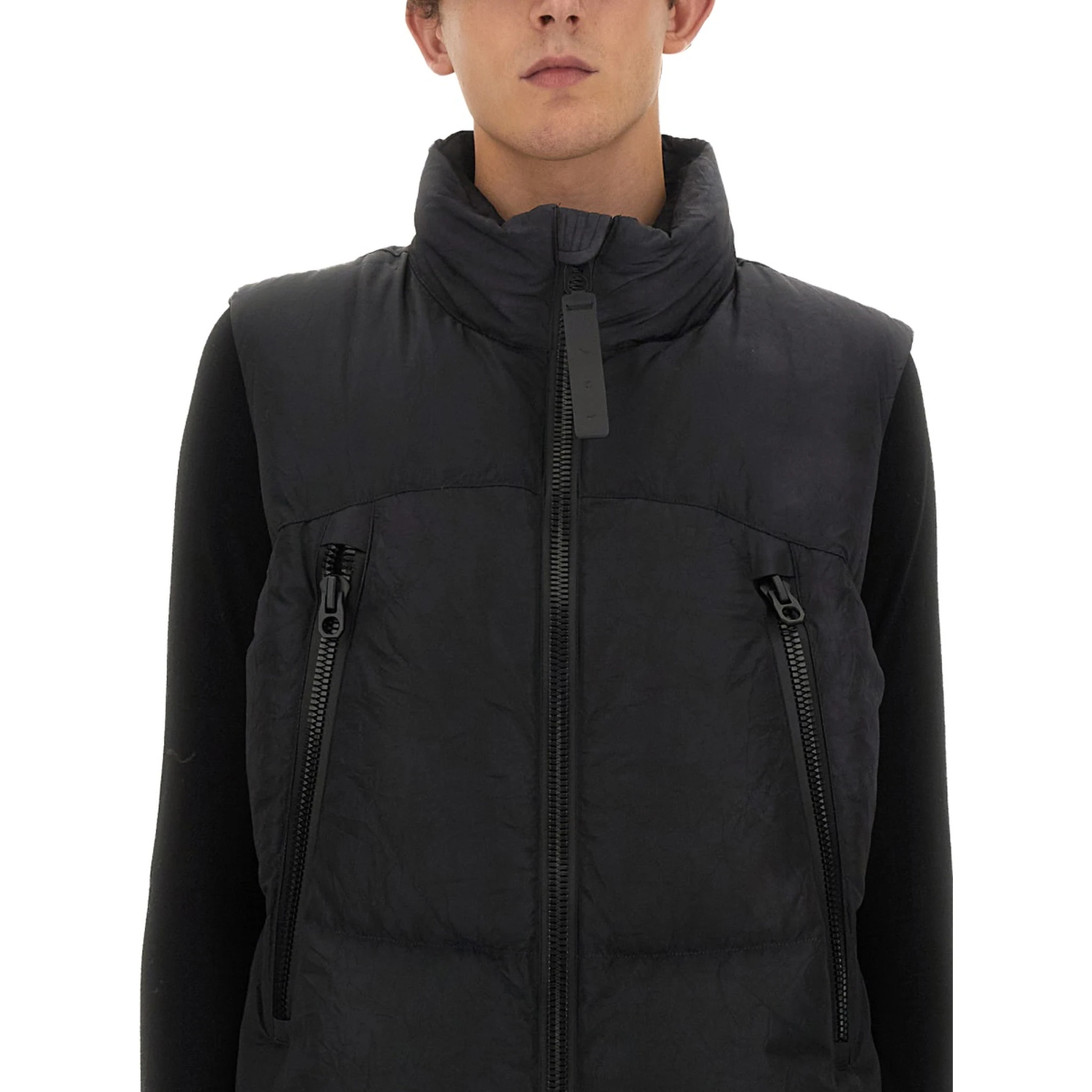 جاكيت بسحاب