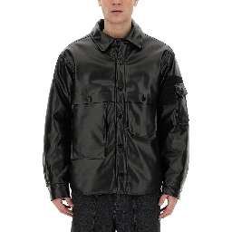 SHIRT JACKET