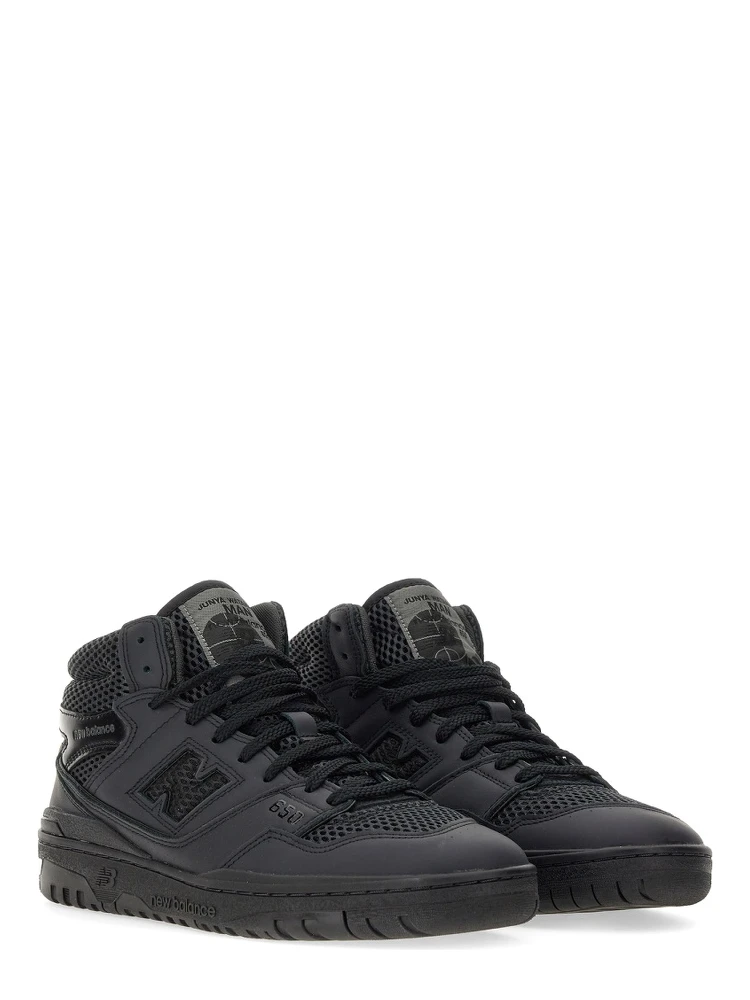 SNEAKER 650 alternative