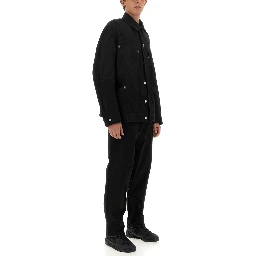 JUNYA WATANABE X LEVI'S PANTS
