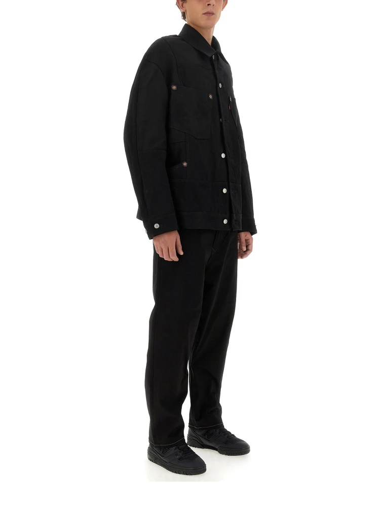 JUNYA WATANABE X LEVI'S PANTS alternative