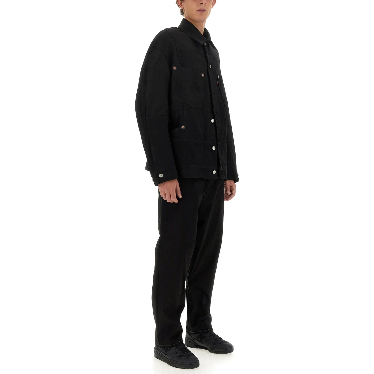 JUNYA WATANABE X LEVI'S PANTS