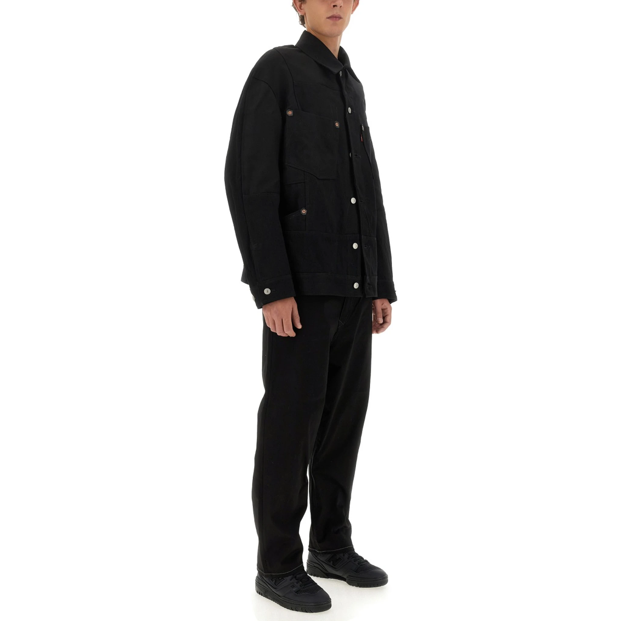 JUNYA WATANABE X LEVI'S PANTS