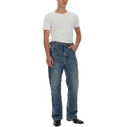 JEANS IN DENIM