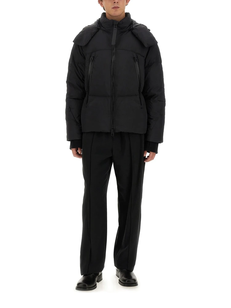 JACKET WITH ZIP alternative