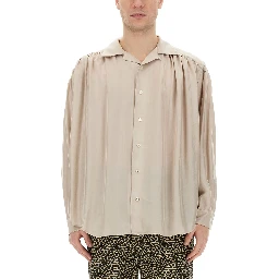 TWILL SHIRT