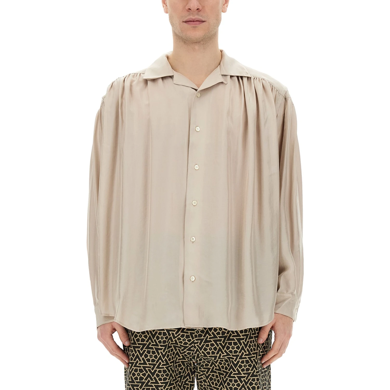 TWILL SHIRT