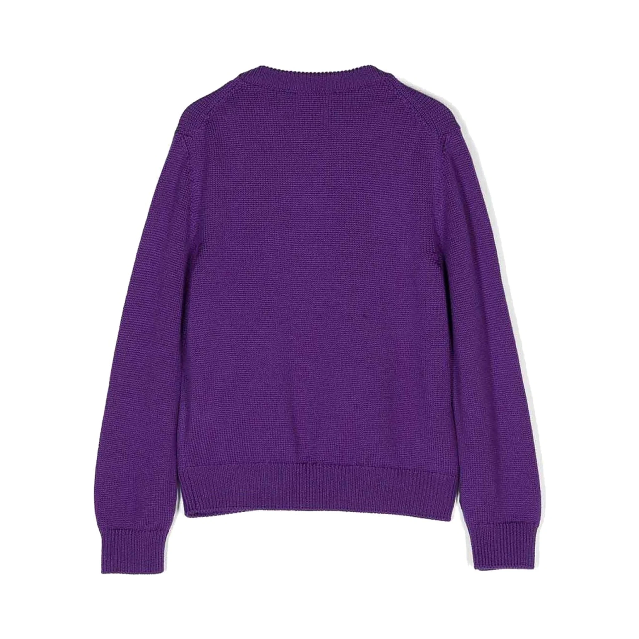 medusa choker pullover