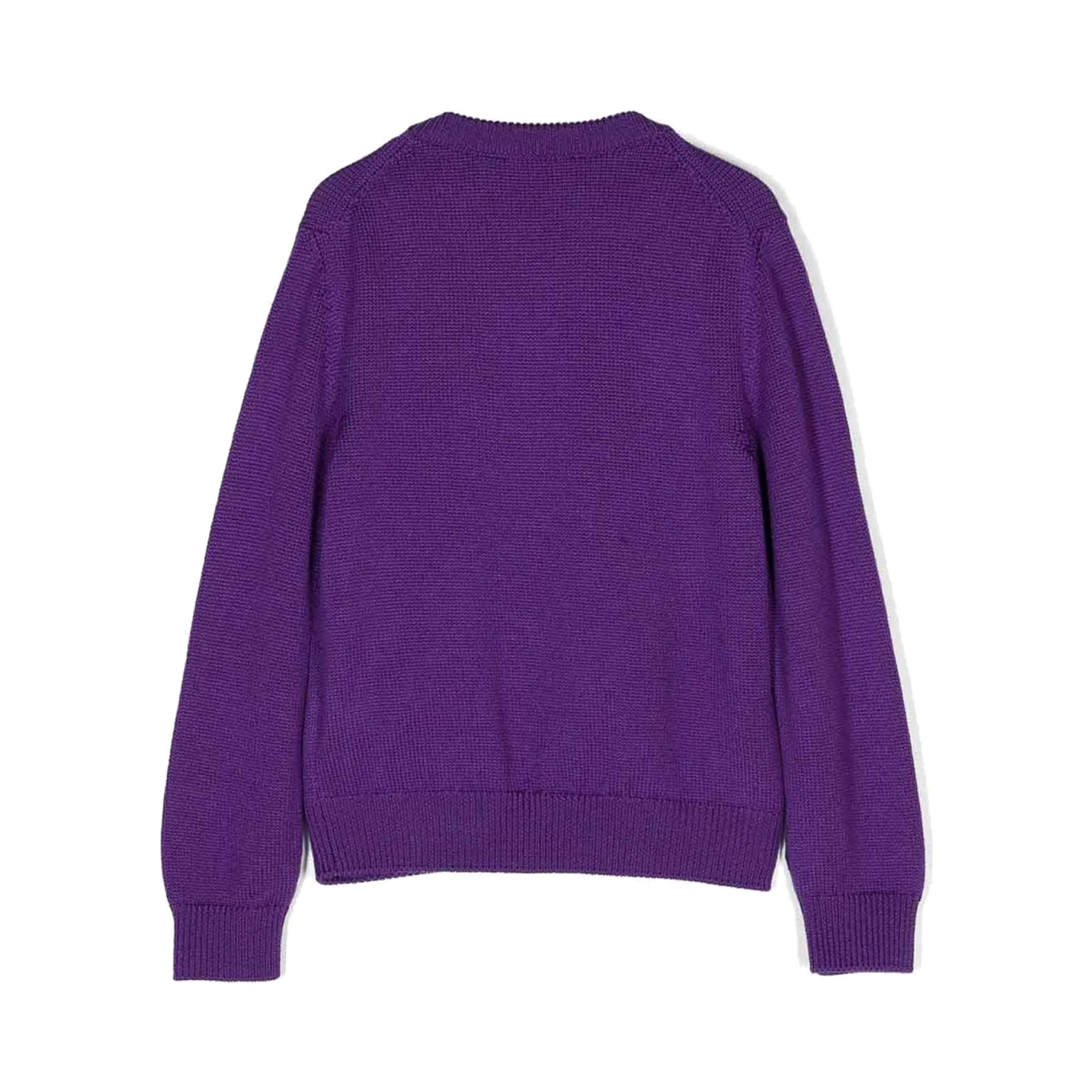 medusa choker pullover