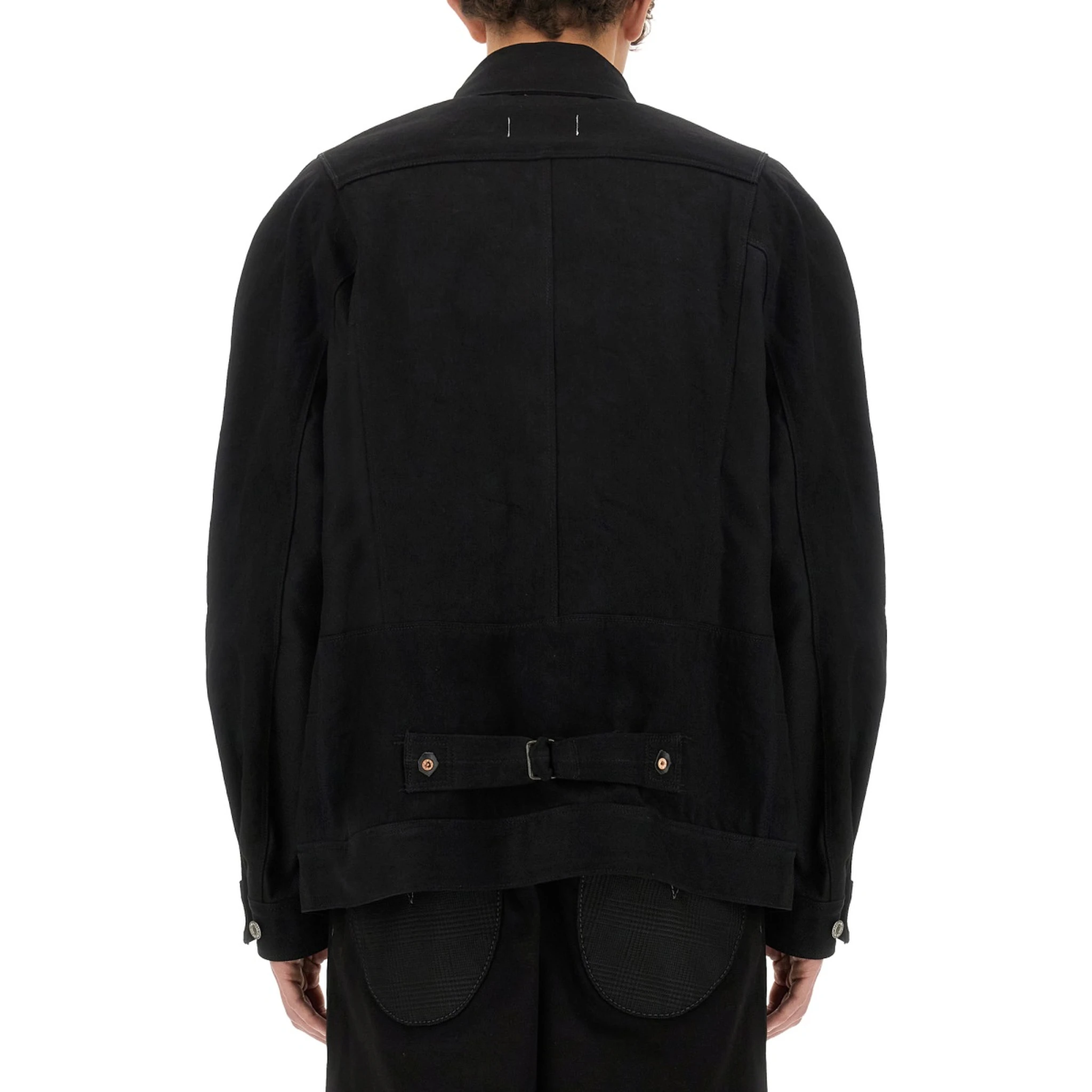 JUNYA WATANABE X LEVI'S JACKET