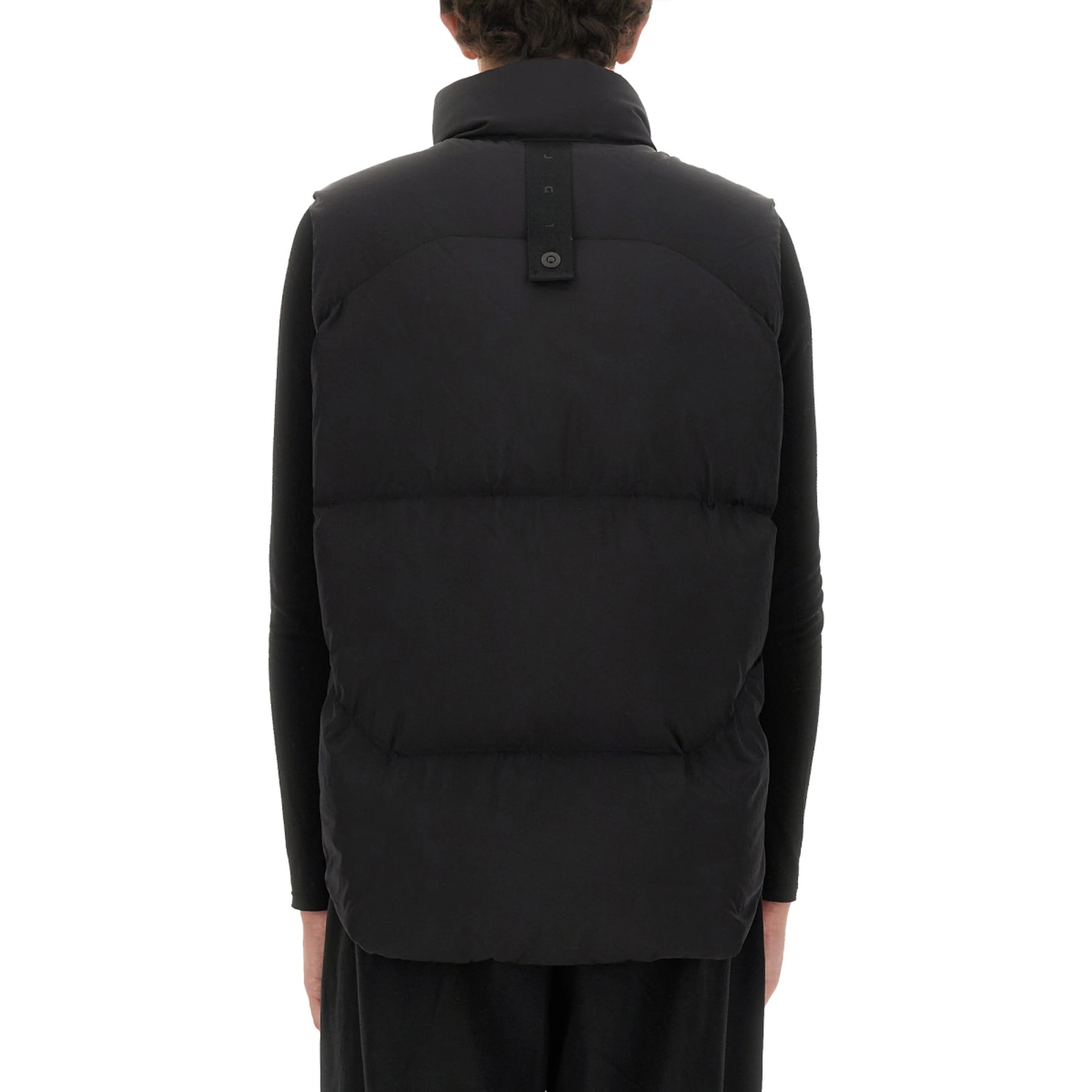 JACKET WITH ZIP