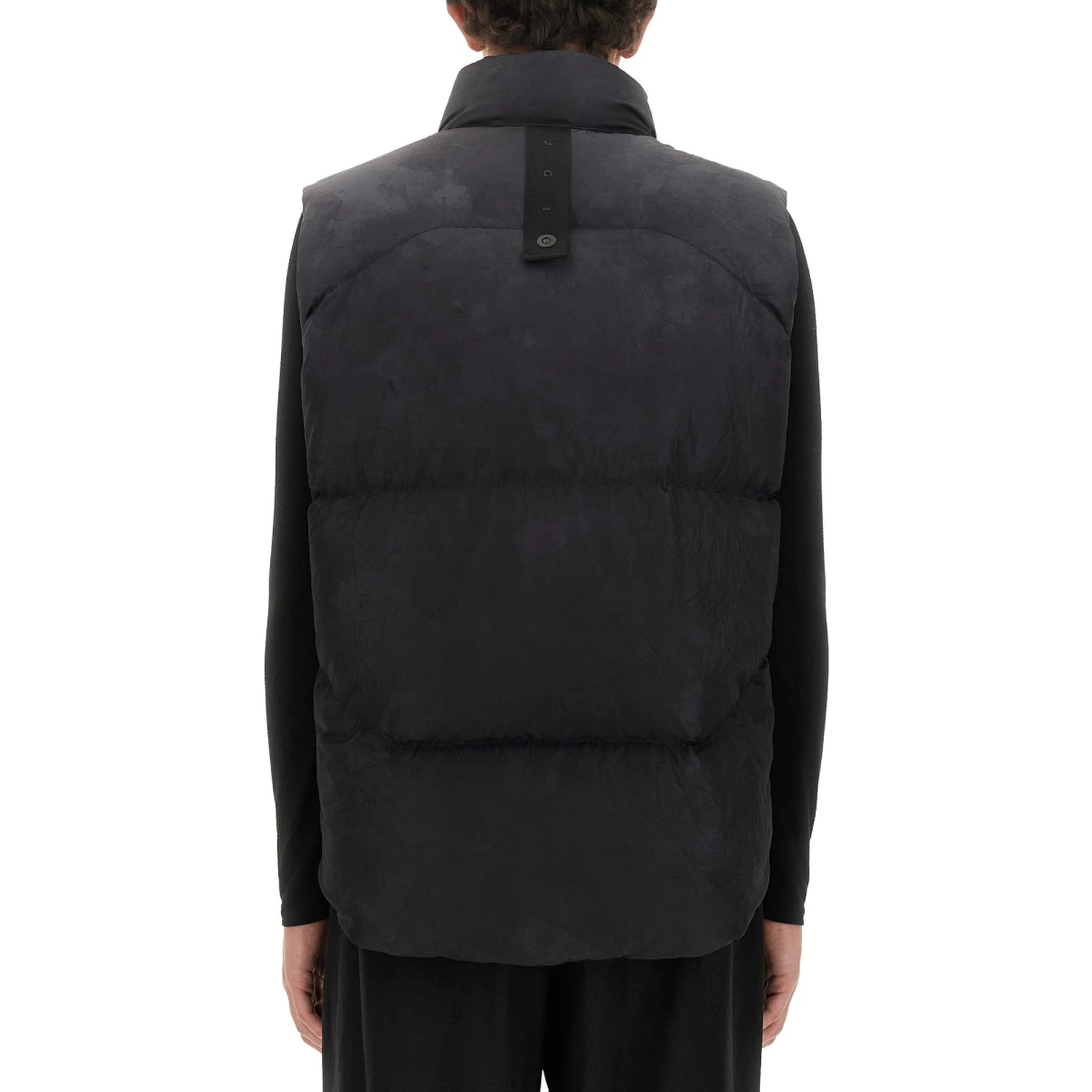 JACKET WITH ZIP