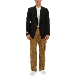 CARGO PANTS