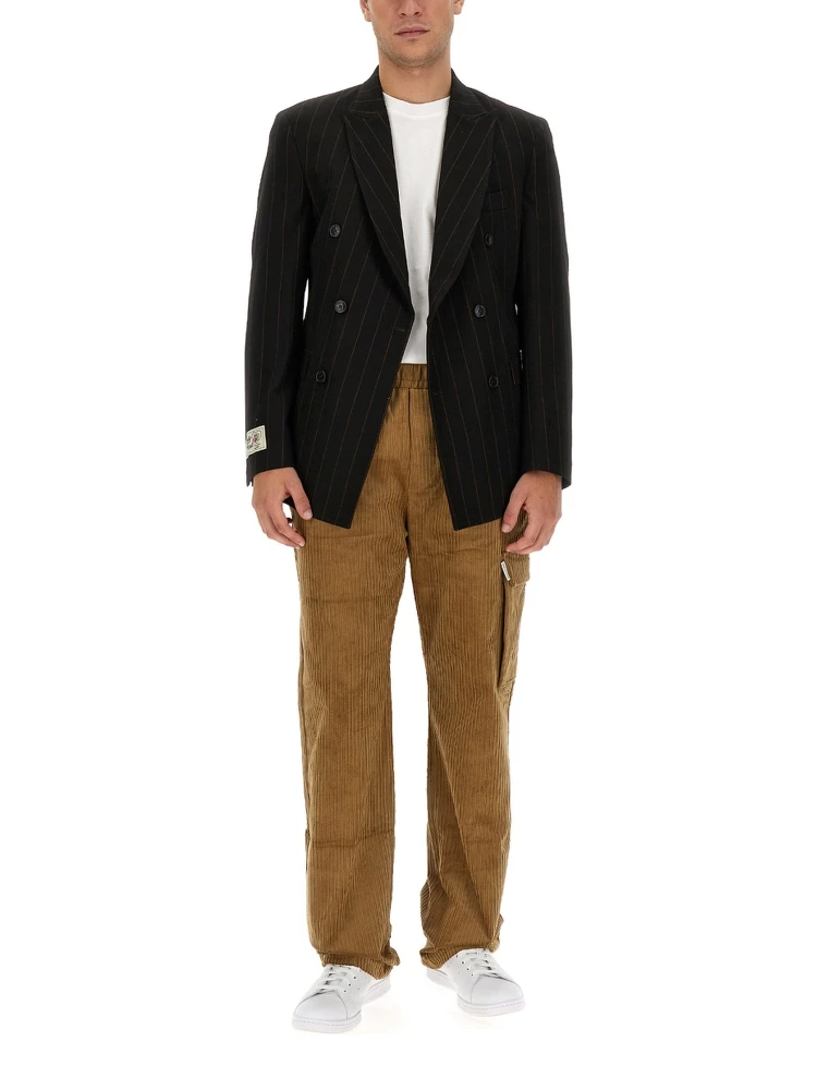 CARGO PANTS alternative