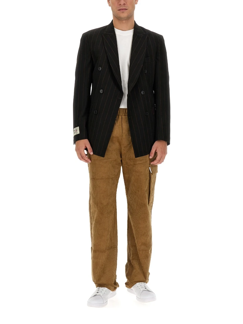 CARGO PANTS