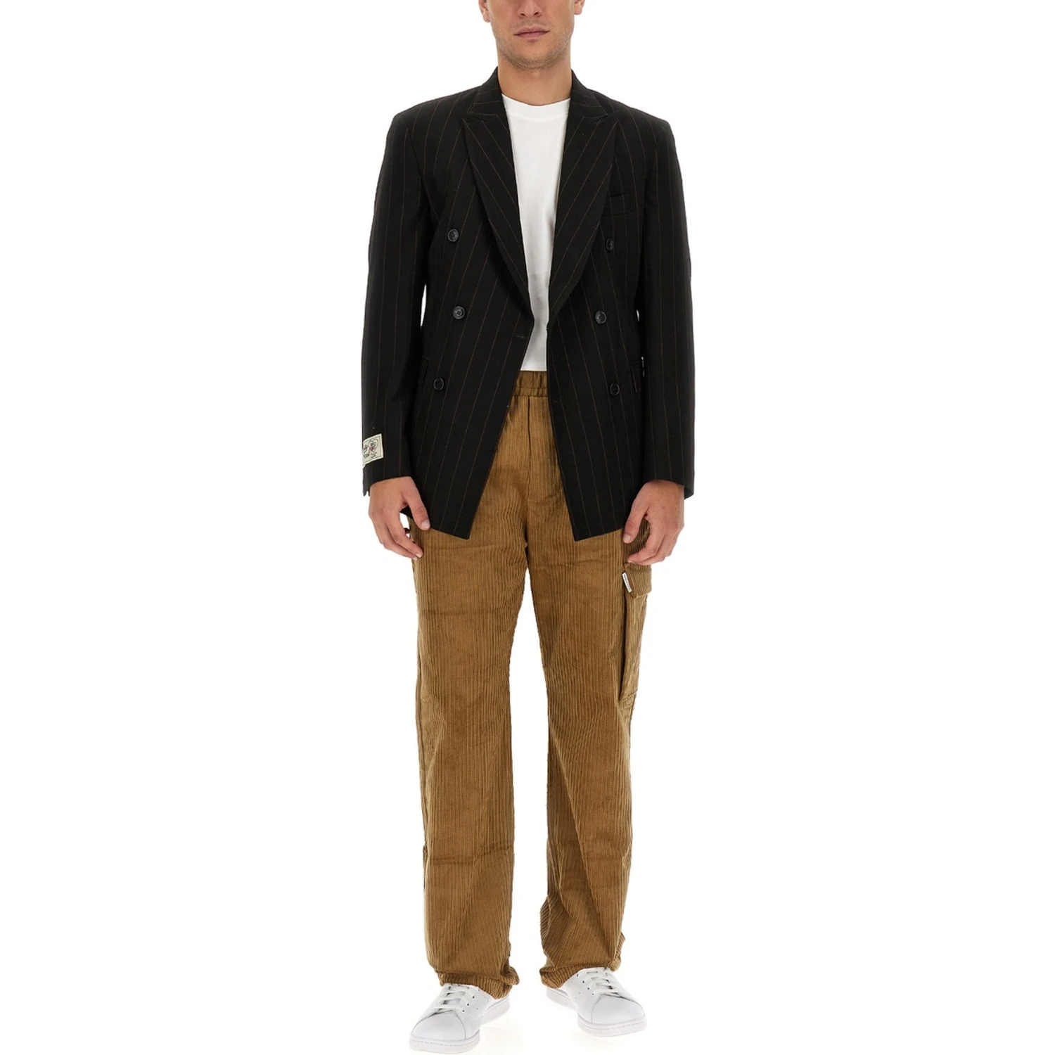 CARGO PANTS