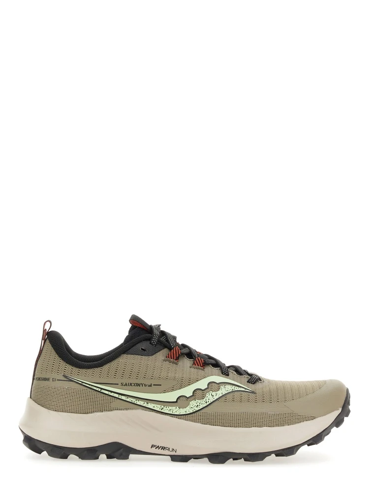 PEREGRINE 13 SNEAKER
