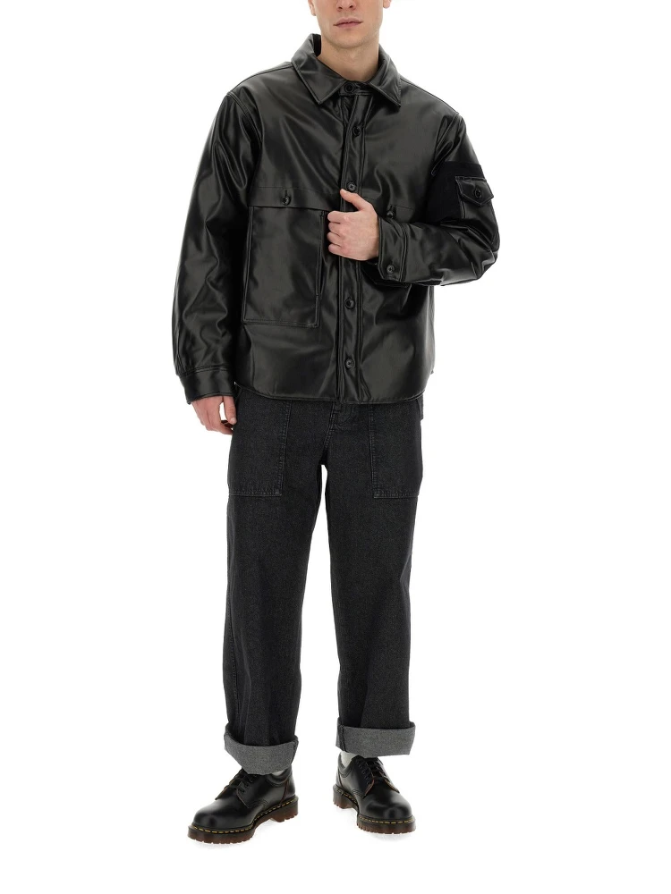 SHIRT JACKET alternative
