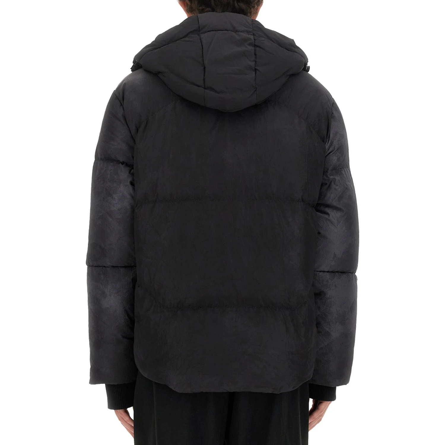 JACKET WITH ZIP